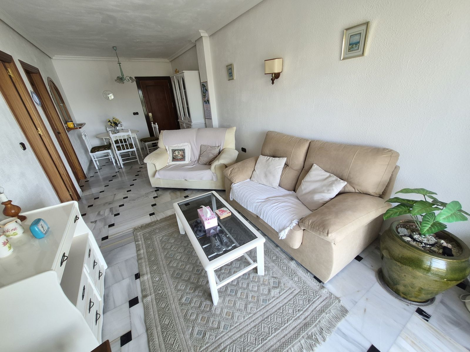 Apartment in Mijas, photo 5