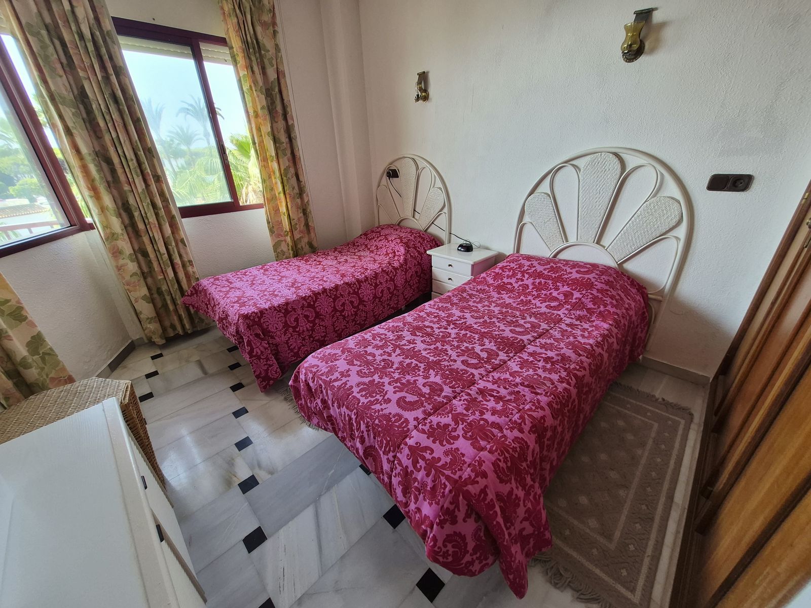 Apartment in Mijas, photo 7
