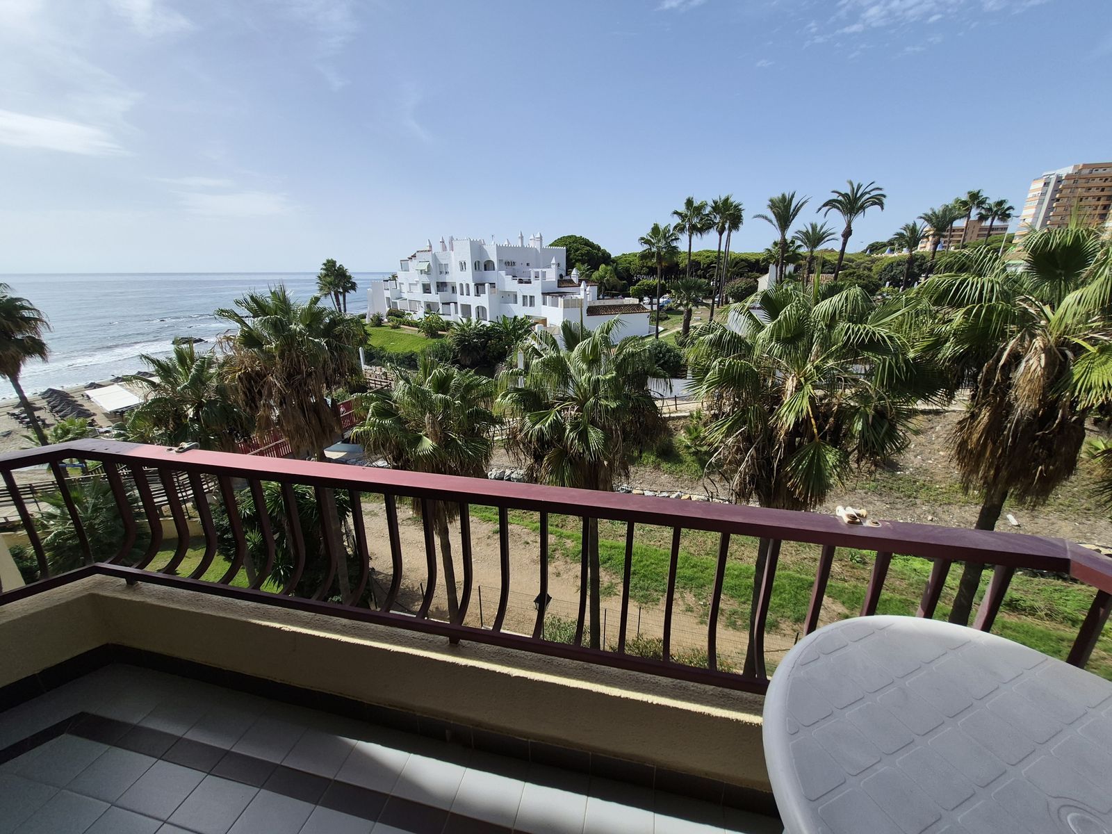 Apartment in Mijas, photo 10