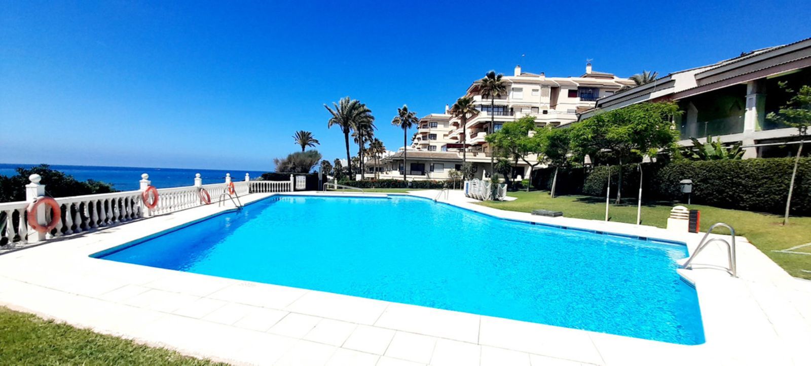 Apartment in Mijas, photo 13