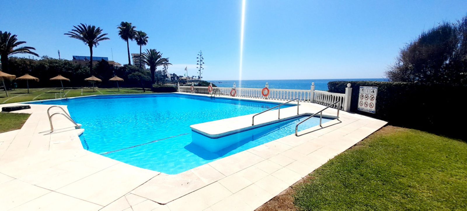 Apartment in Mijas, photo 14