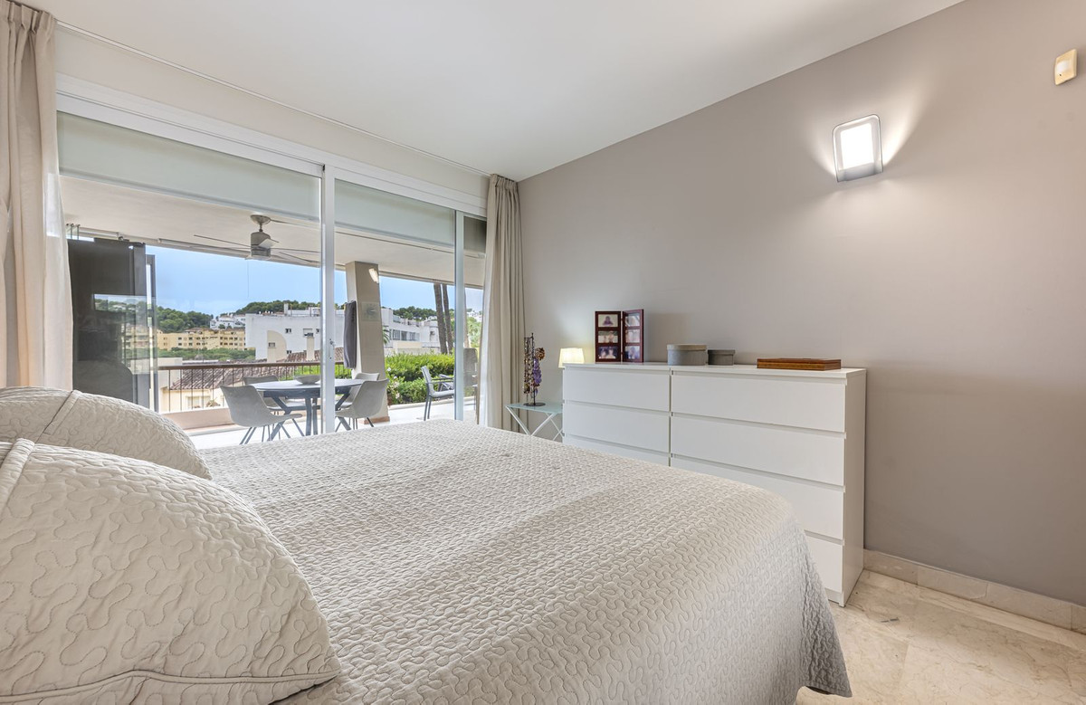 Apartment in Mijas Costa, photo 6
