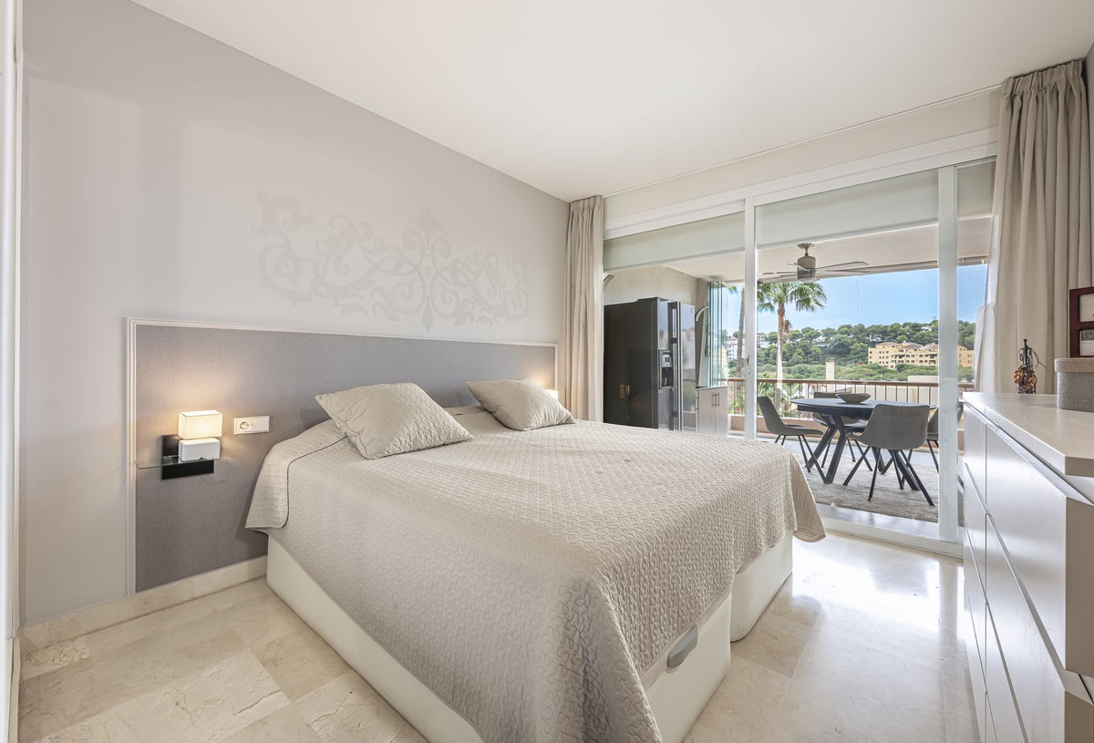 Apartment in Mijas Costa, photo 7
