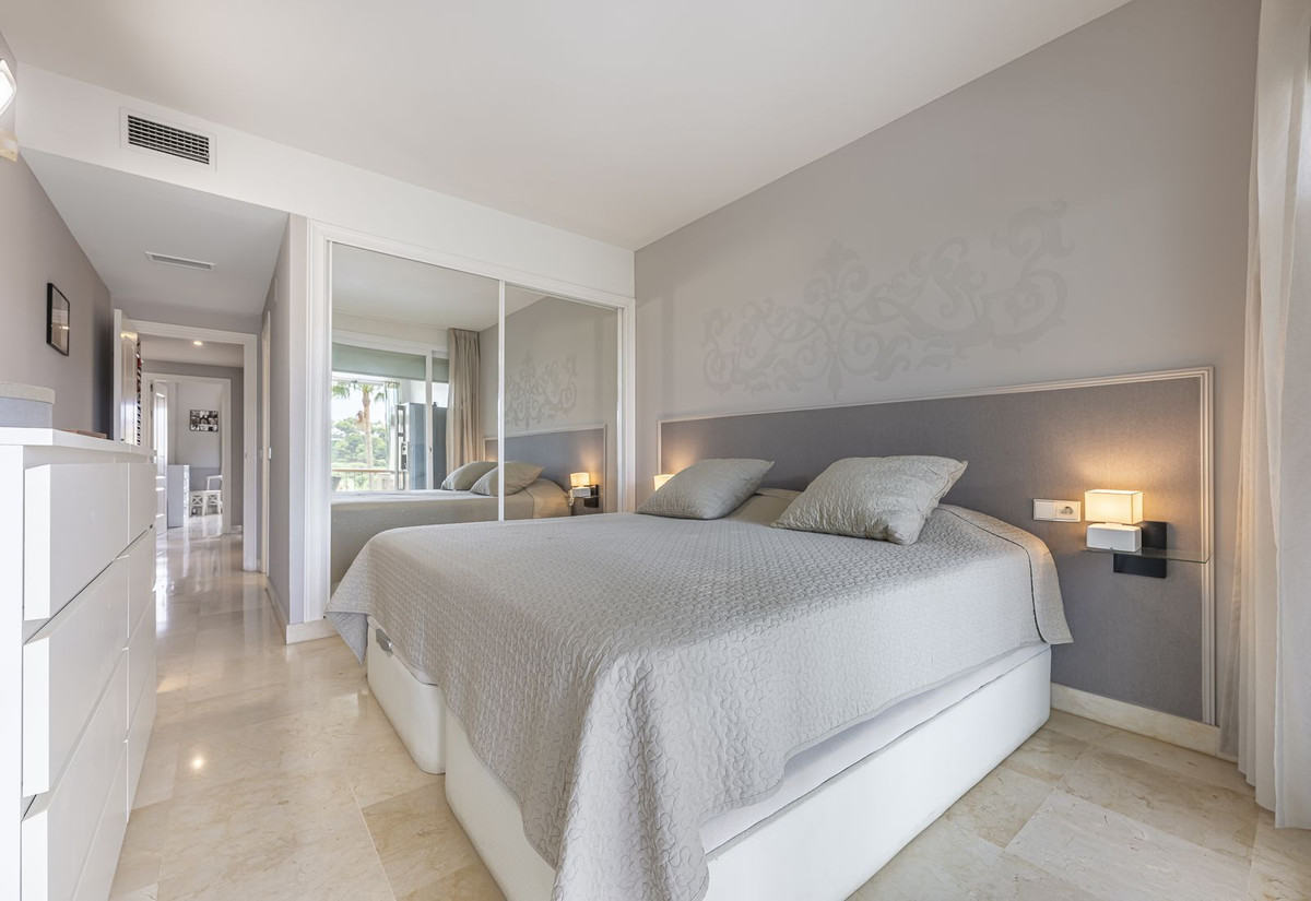 Apartment in Mijas Costa, photo 8