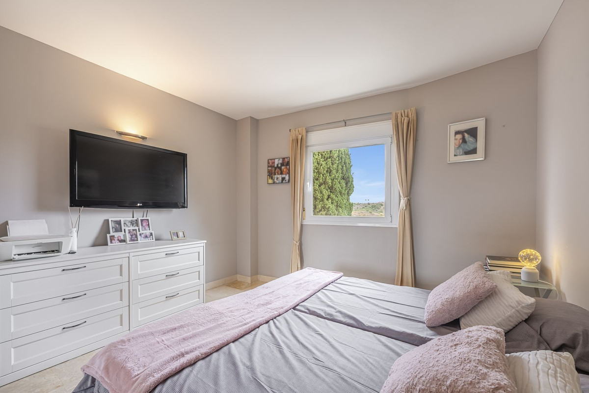 Apartment in Mijas Costa, photo 12