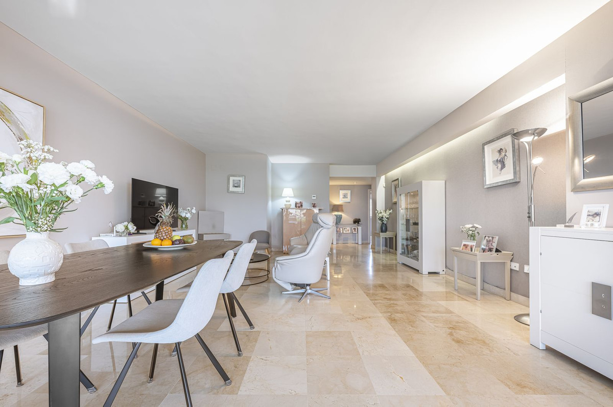 Apartment in Mijas Costa, photo 14