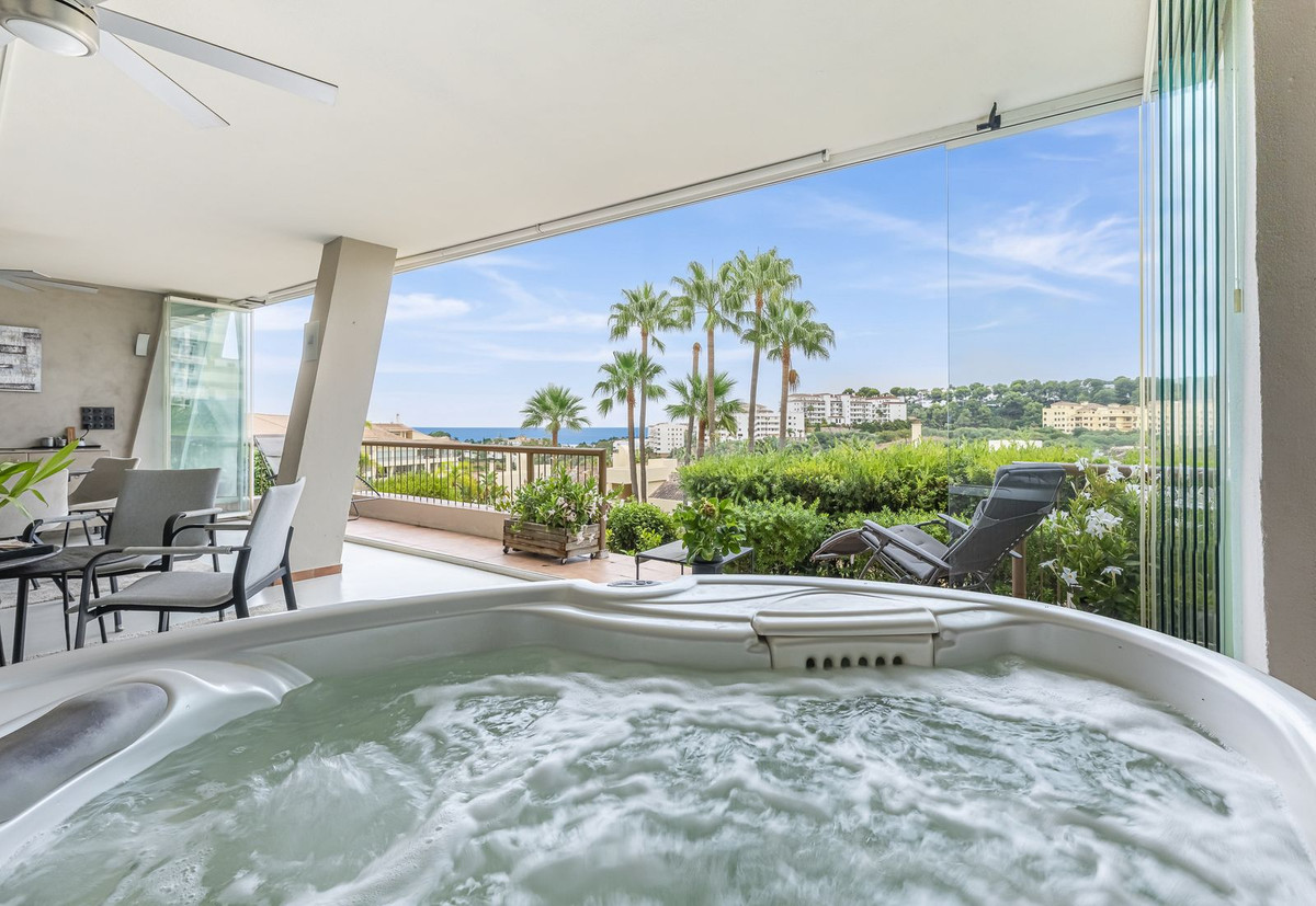 Apartment in Mijas Costa, photo 21