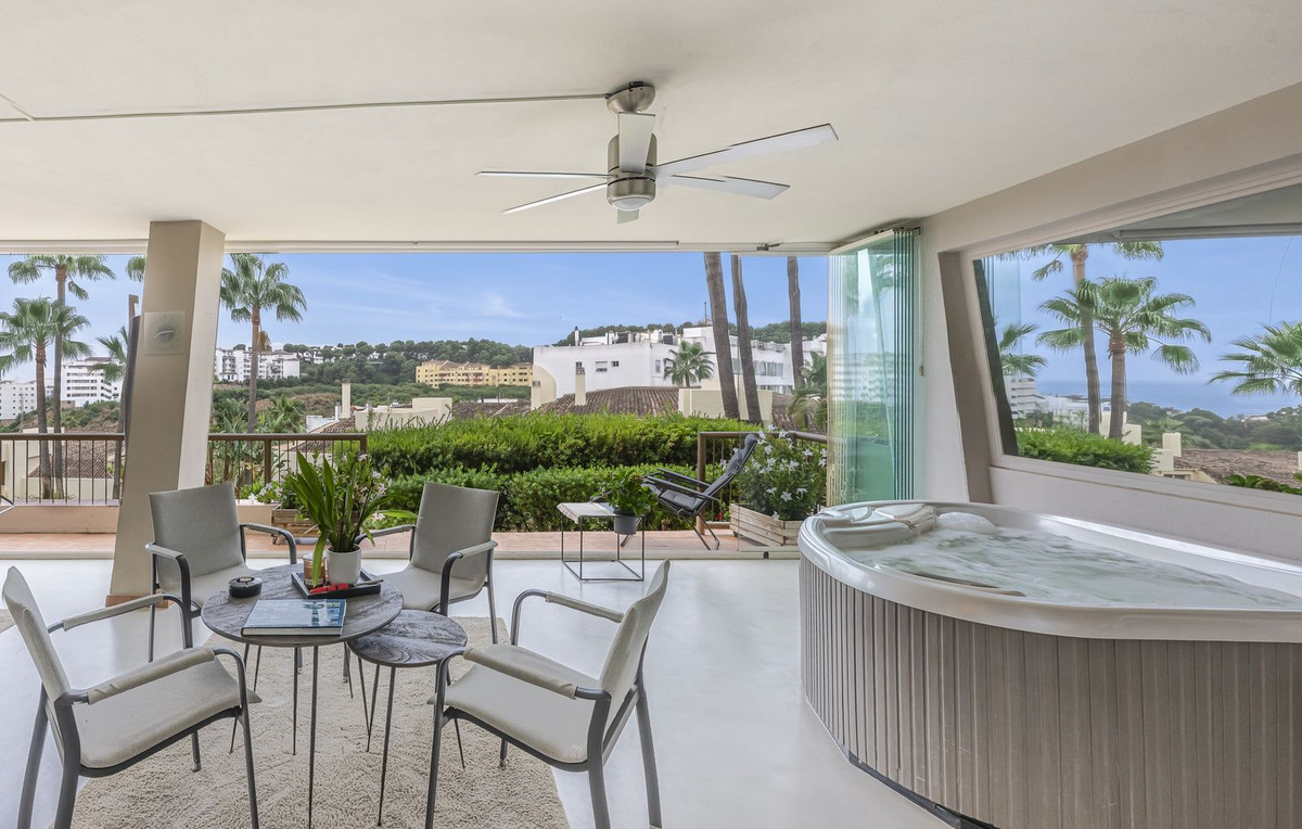 Apartment in Mijas Costa, photo 23