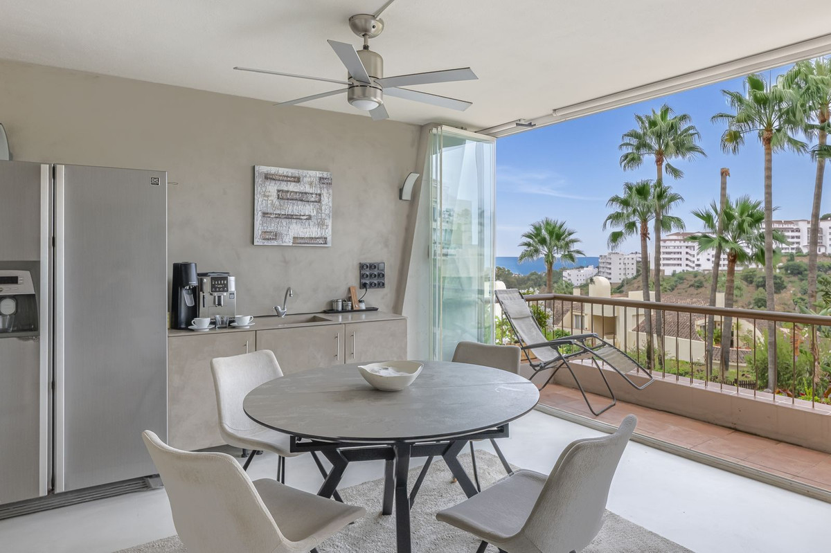 Apartment in Mijas Costa, photo 24