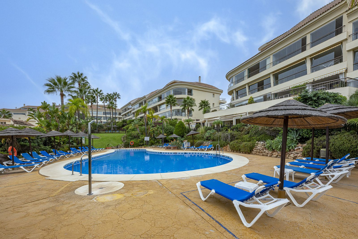 Apartment in Mijas Costa, photo 31