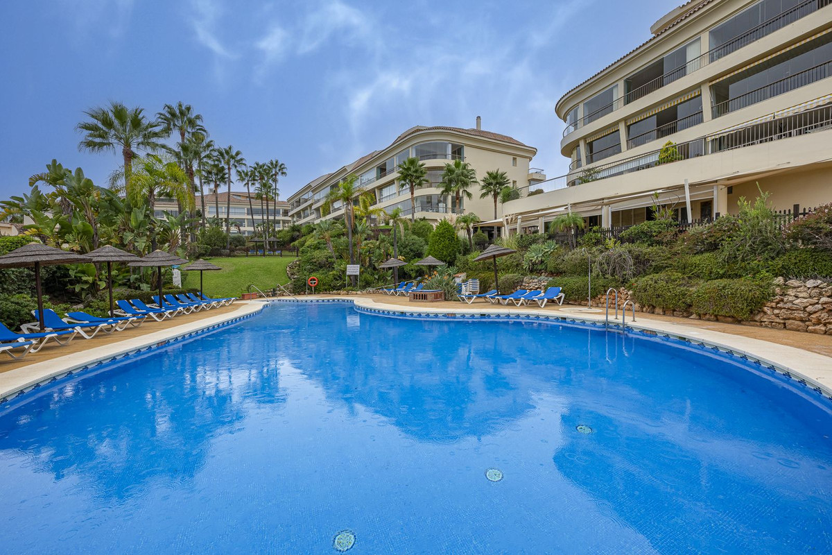 Apartment in Mijas Costa, photo 32