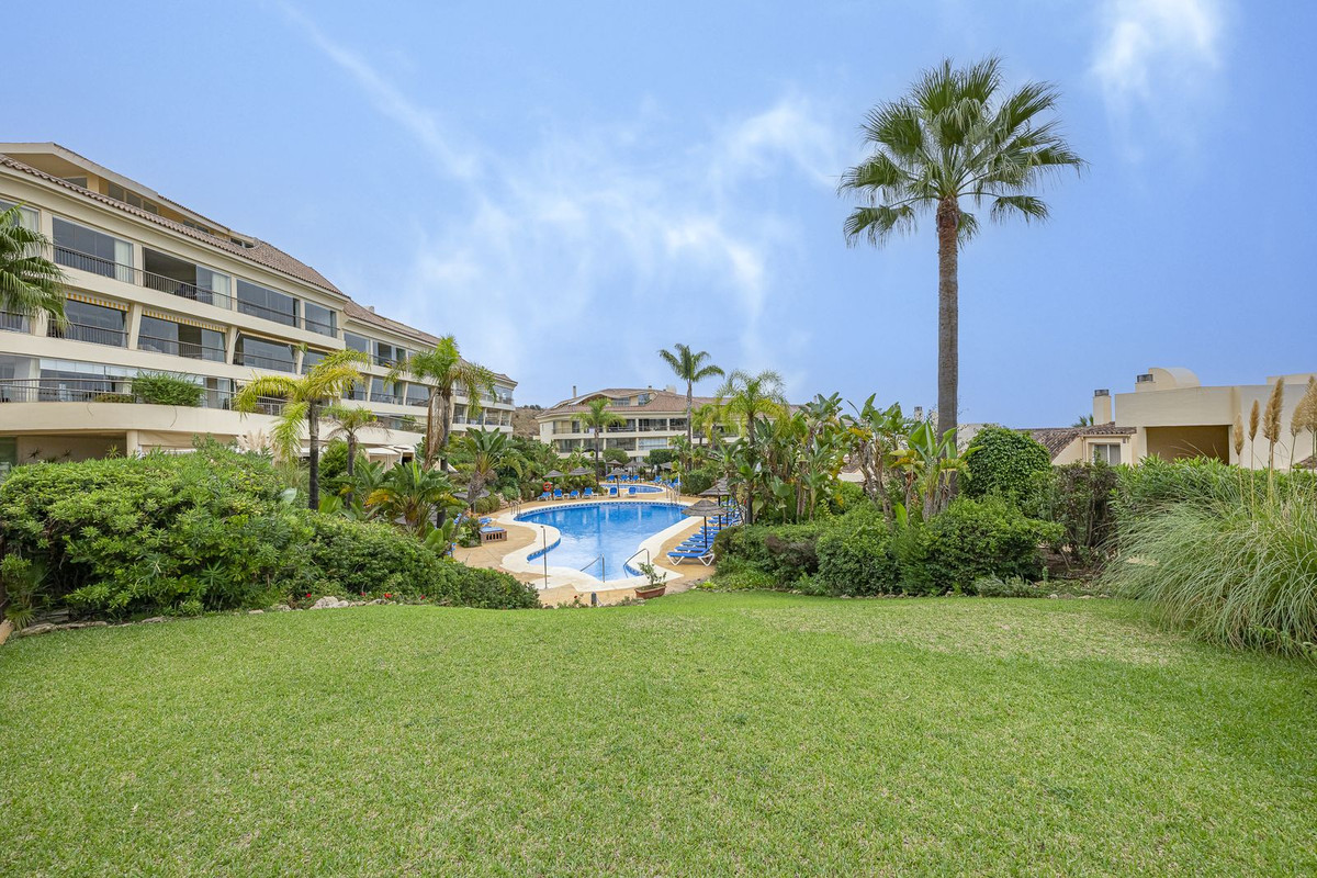 Apartment in Mijas Costa, photo 33