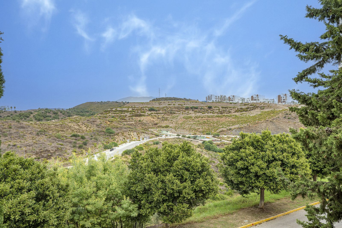 Apartment in Mijas Costa, photo 35
