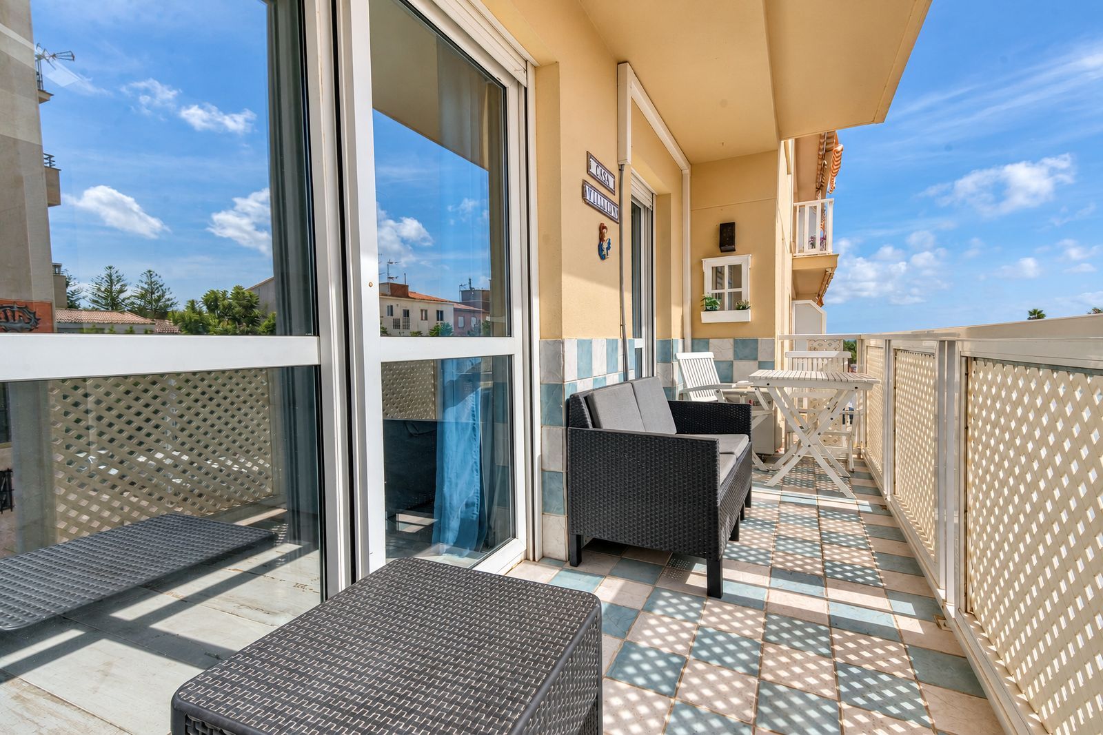 Apartment in Manilva, photo 5