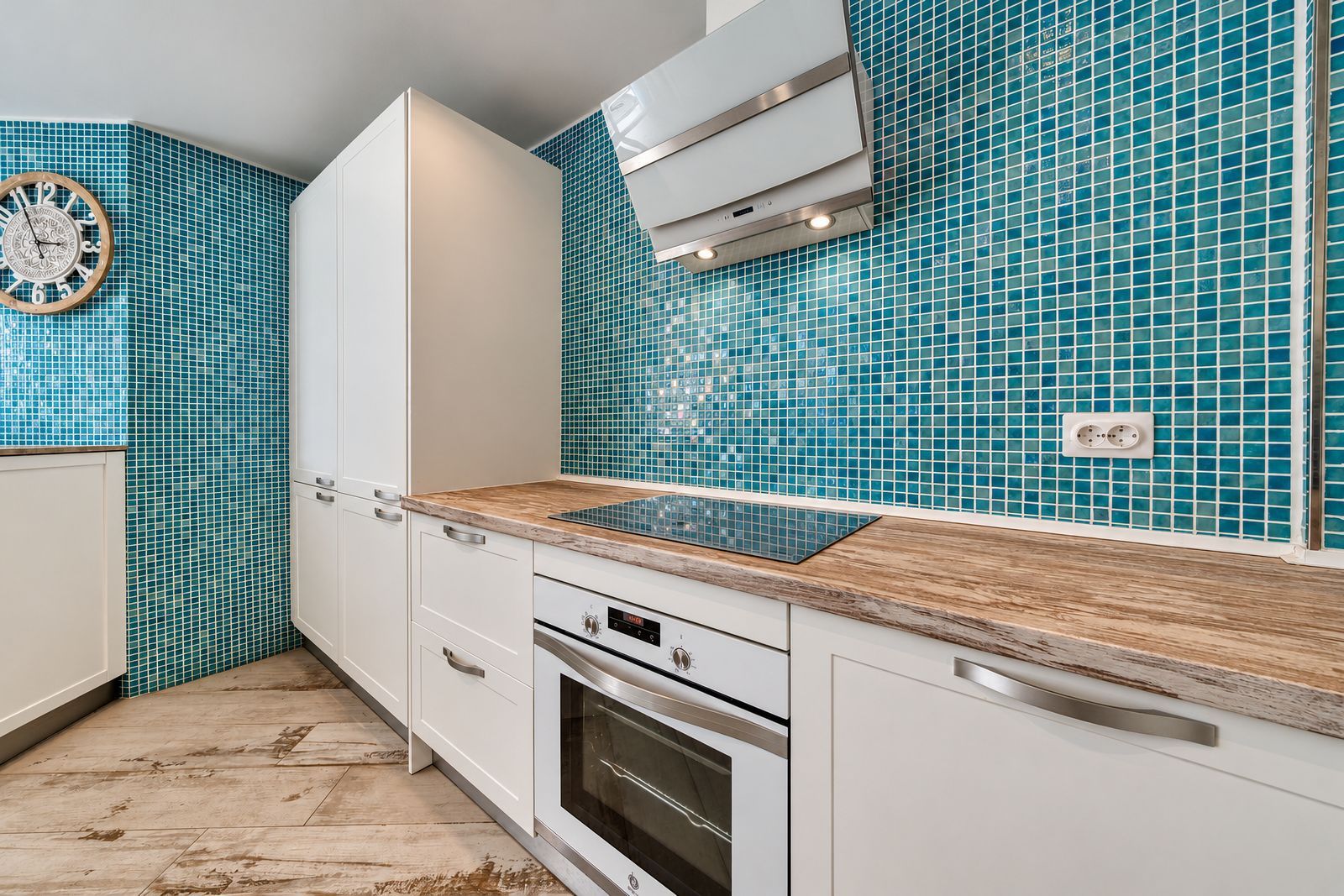 Apartment in Manilva, photo 7