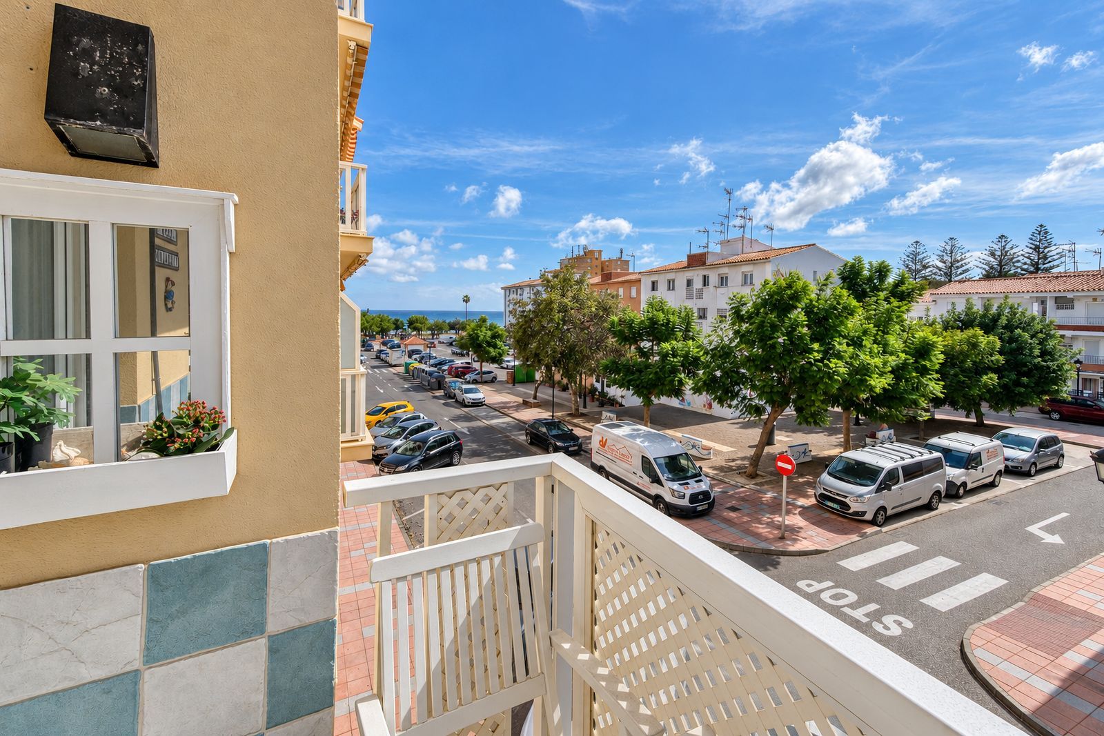 Apartment in Manilva, photo 8