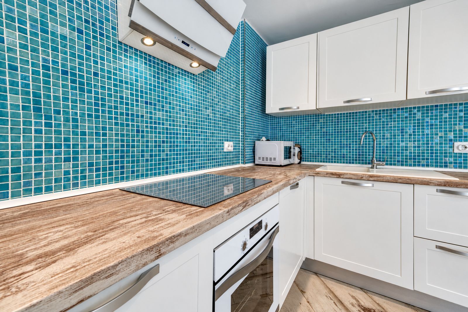 Apartment in Manilva, photo 9