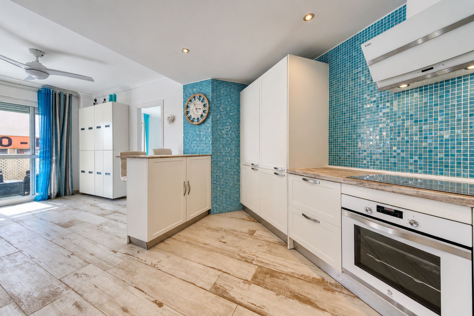 Apartment in Manilva, photo 11