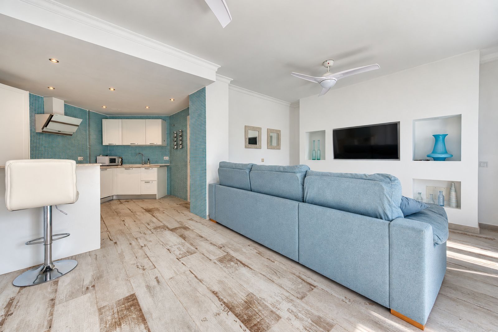 Apartment in Manilva, photo 12