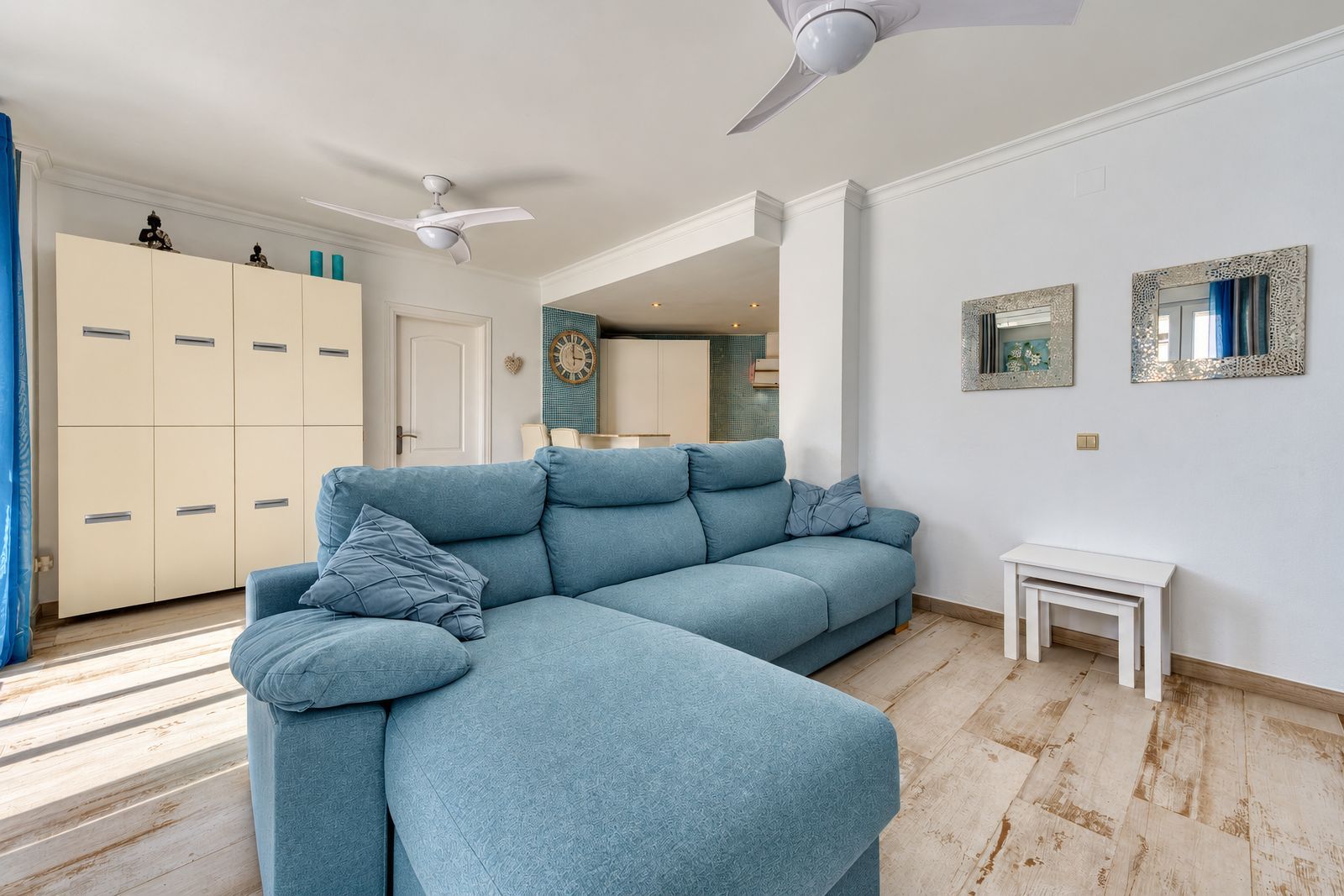 Apartment in Manilva, photo 15