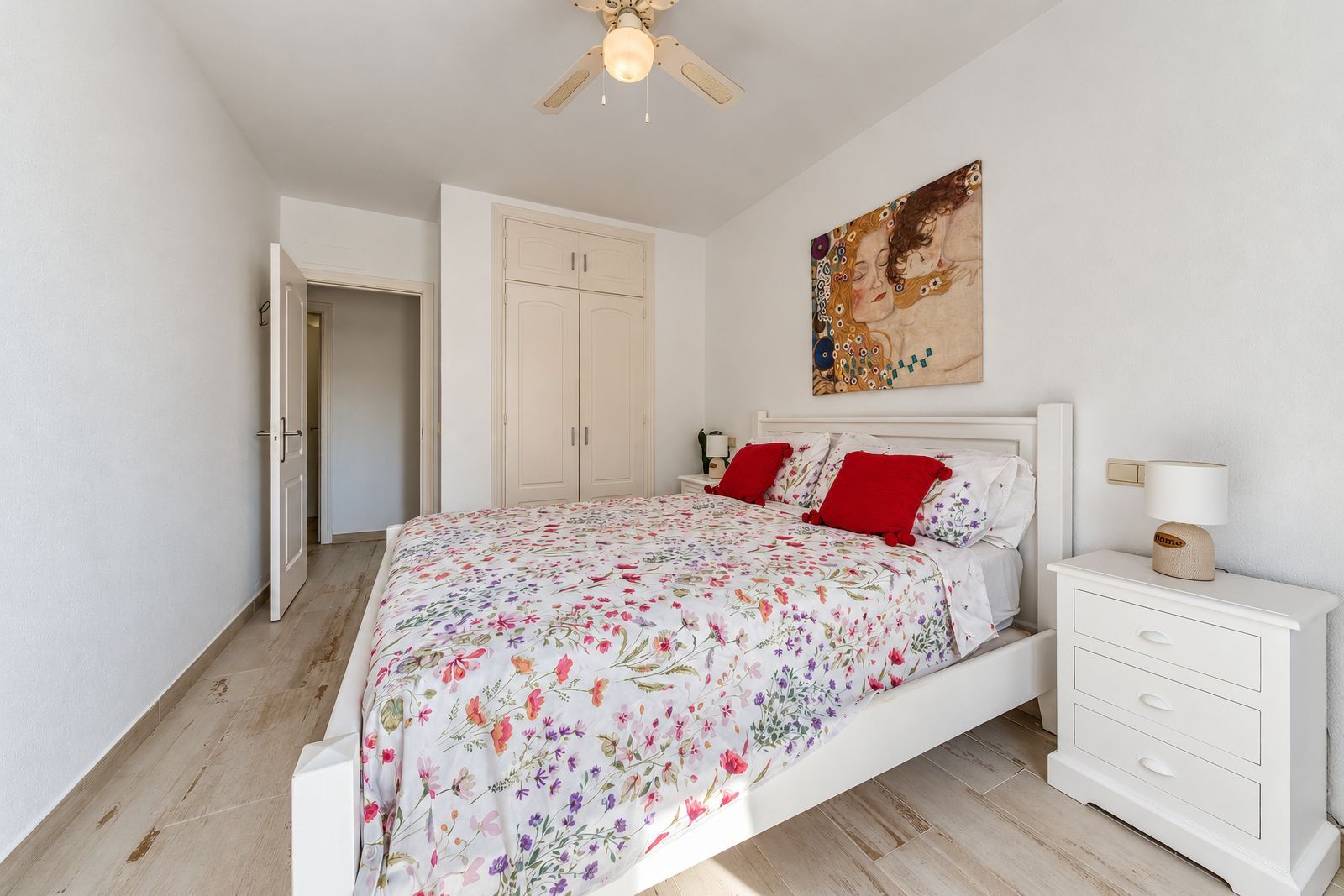 Apartment in Manilva, photo 18