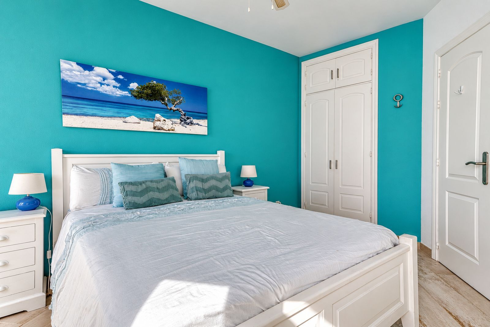 Apartment in Manilva, photo 21