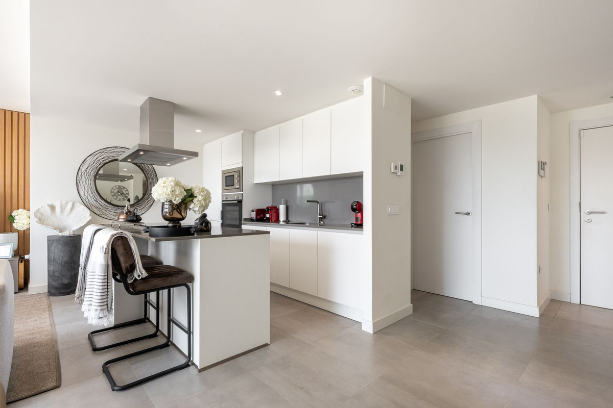 Duplex penthouse in Estepona, photo 4