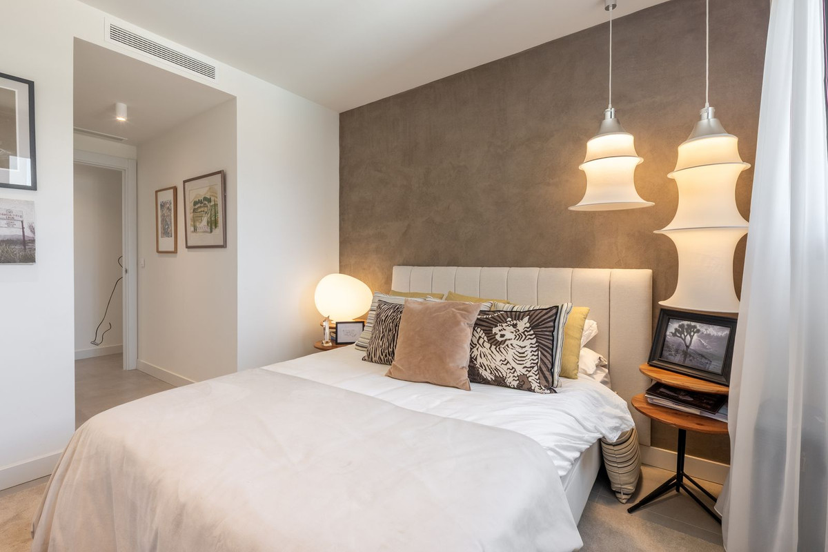 Duplex penthouse in Estepona, photo 21
