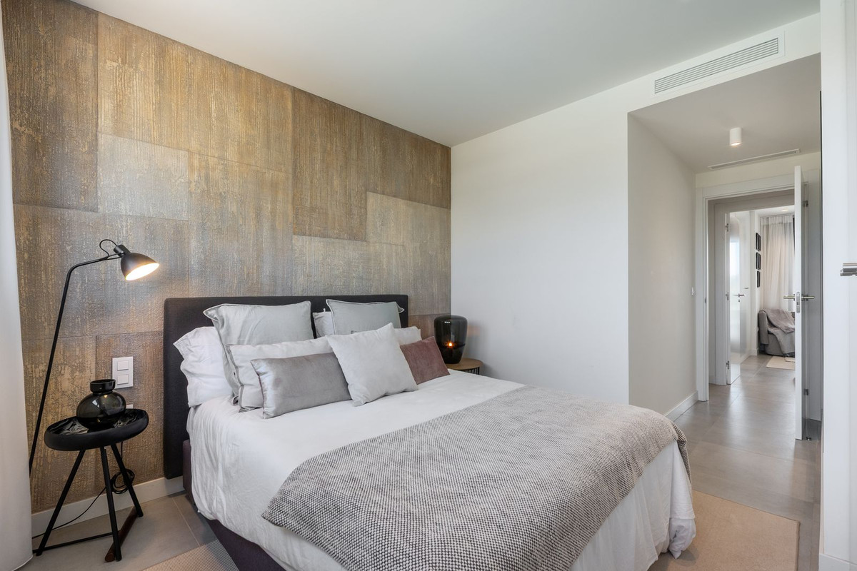 Duplex penthouse in Estepona, photo 23