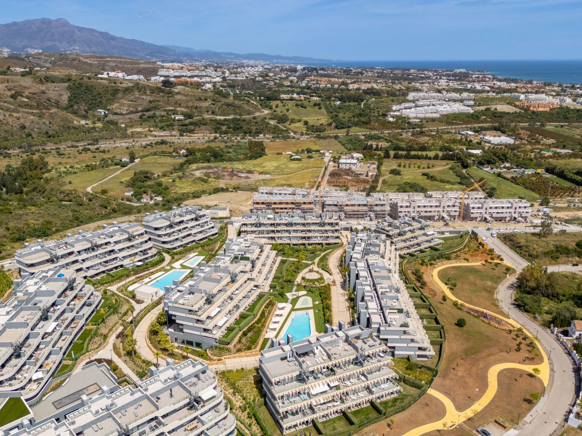 Duplex penthouse in Estepona, photo 34