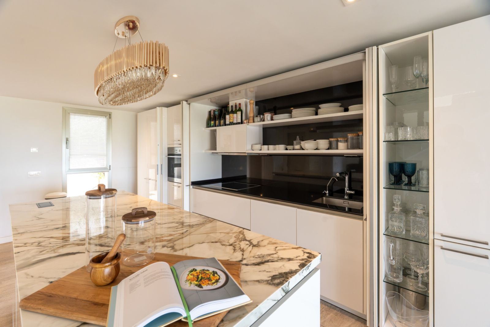 Townhouse in Marbella, photo 3