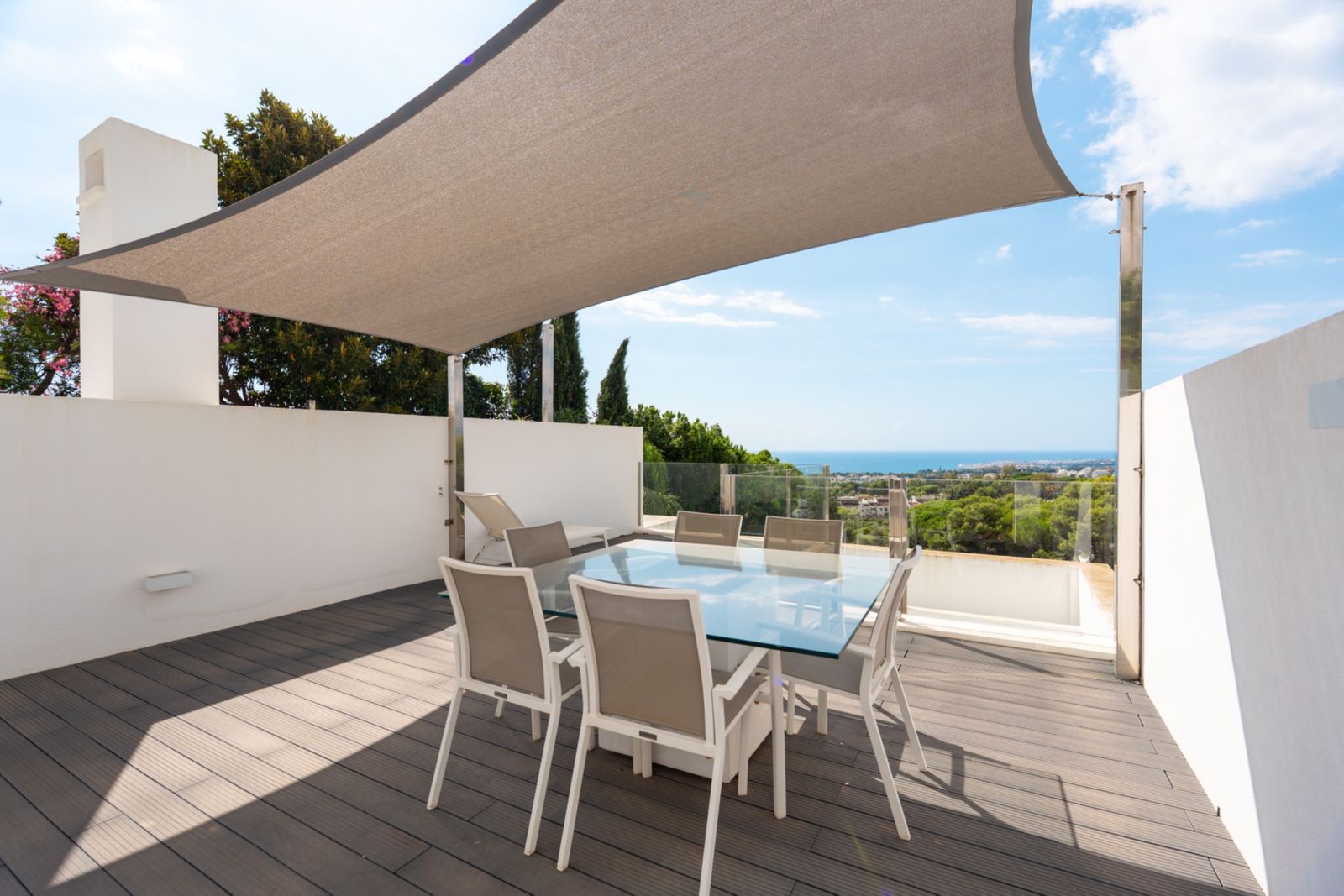 Townhouse in Marbella, photo 4