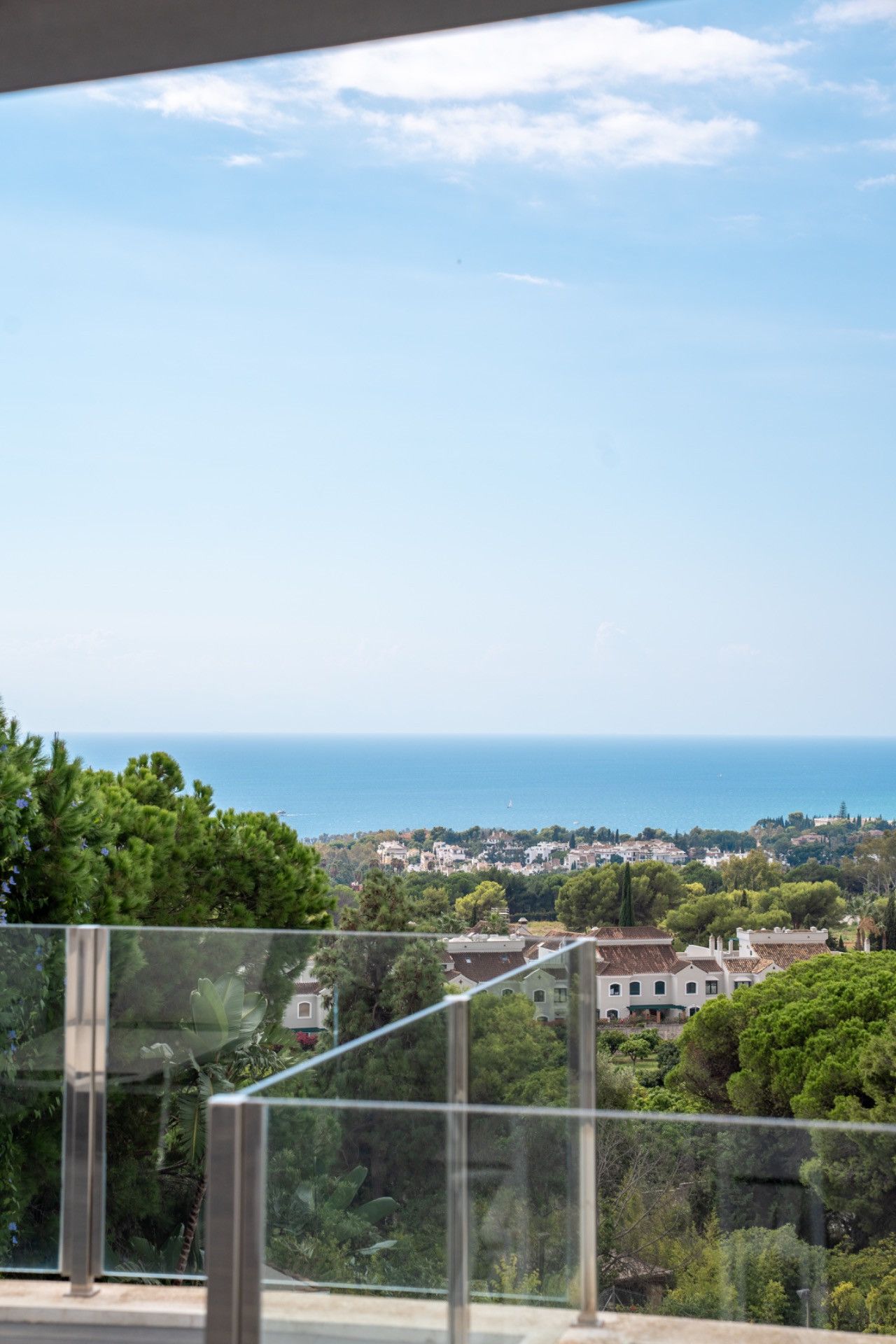 Townhouse in Marbella, photo 8