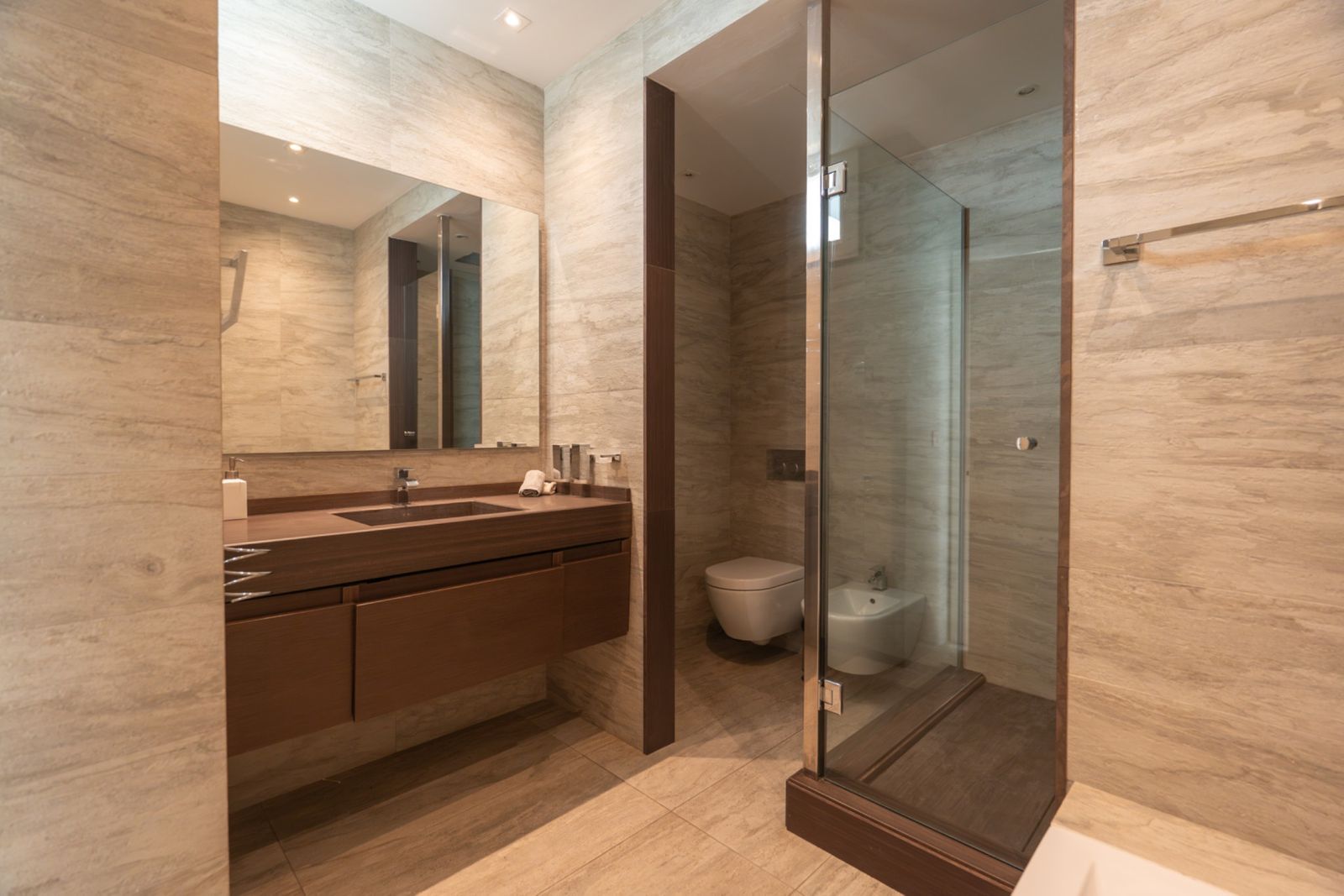 Townhouse in Marbella, photo 14