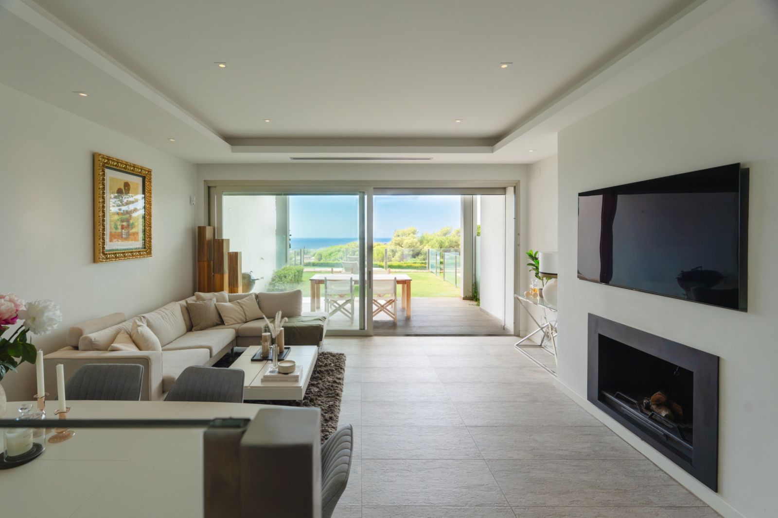 Townhouse in Marbella, photo 15