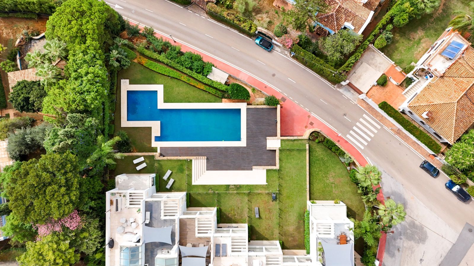 Townhouse in Marbella, photo 23