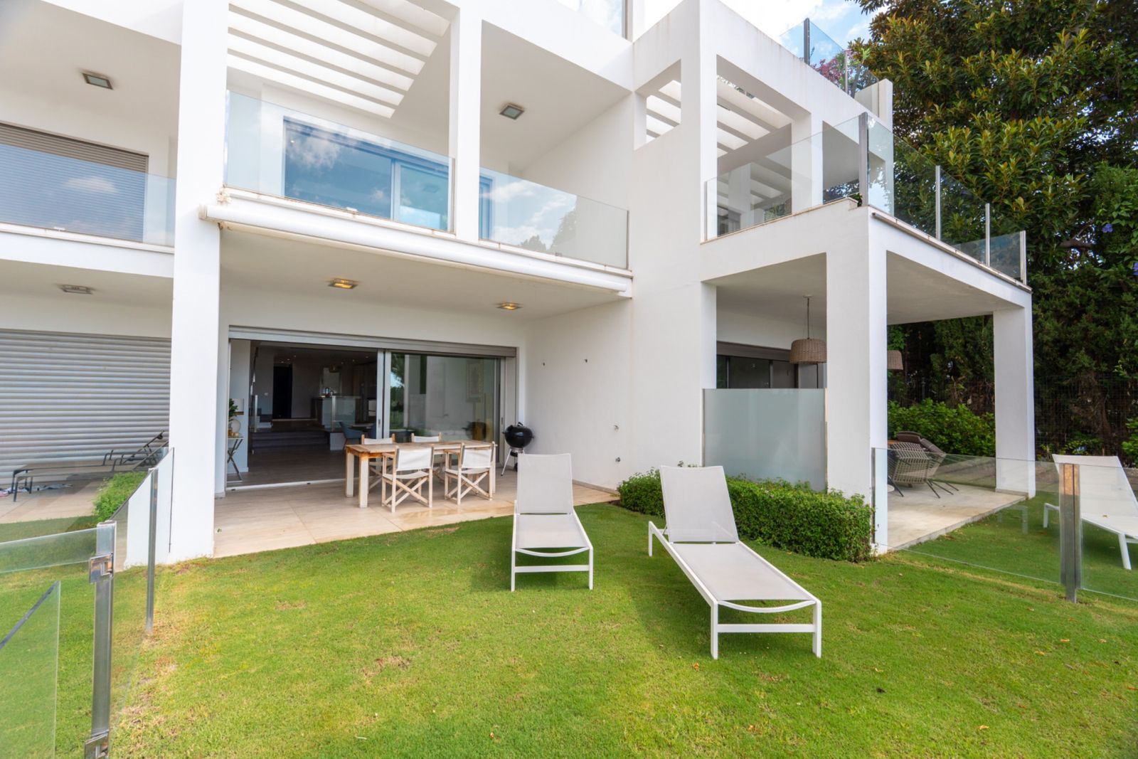Townhouse in Marbella, photo 25