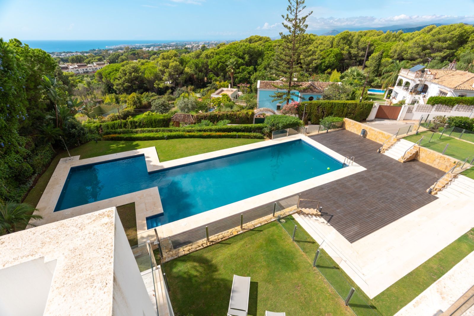 Townhouse in Marbella, photo 32