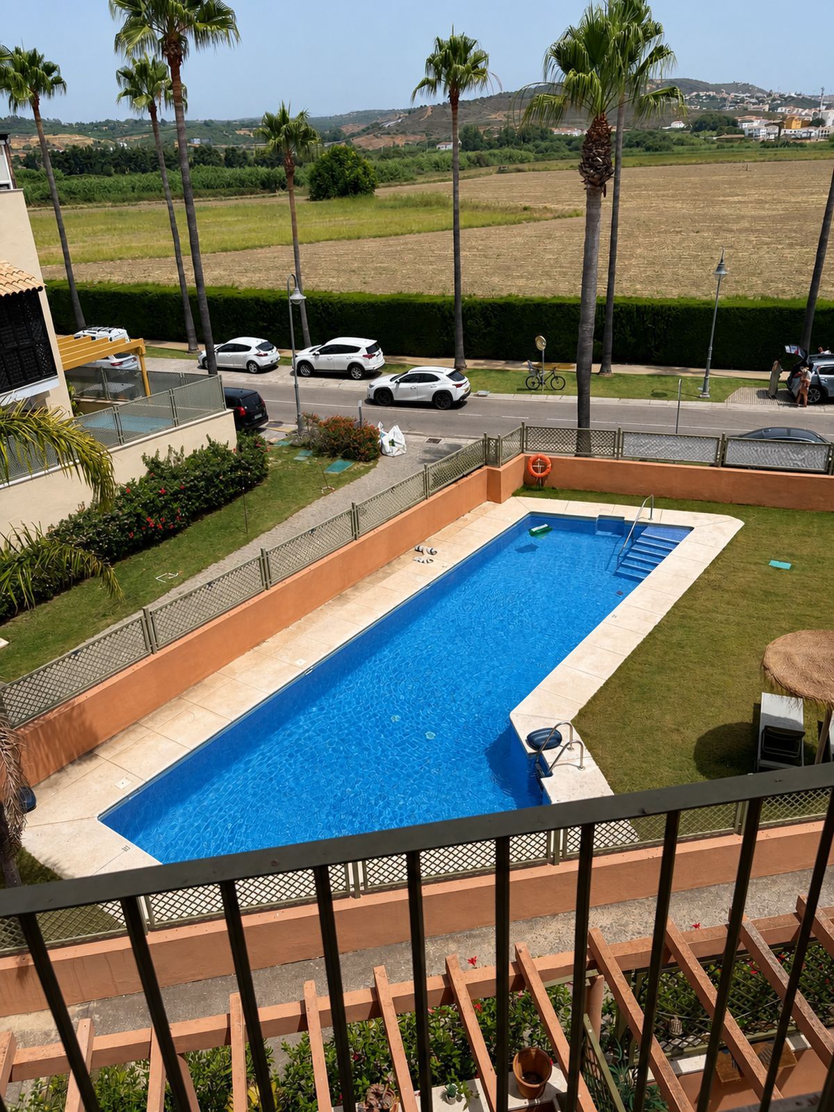 Duplex penthouse in San Roque, photo 7
