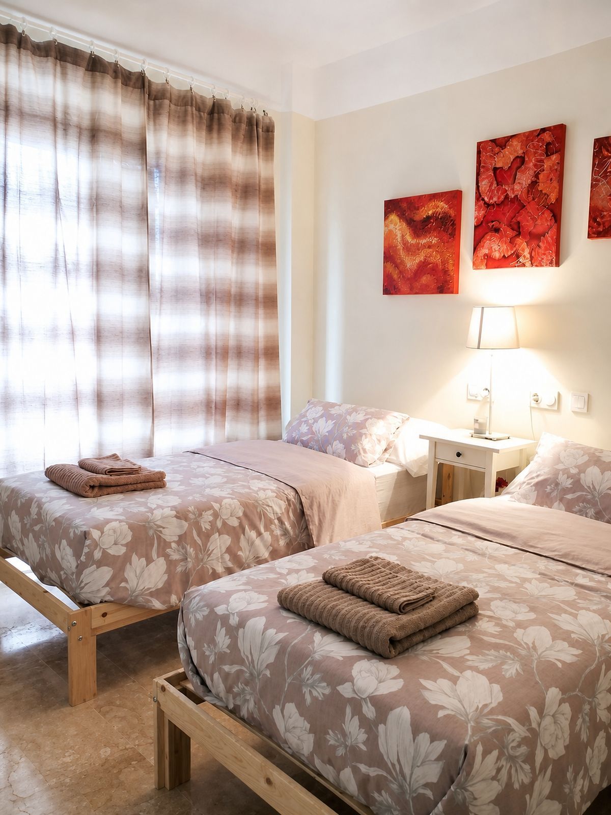 Duplex penthouse in San Roque, photo 13