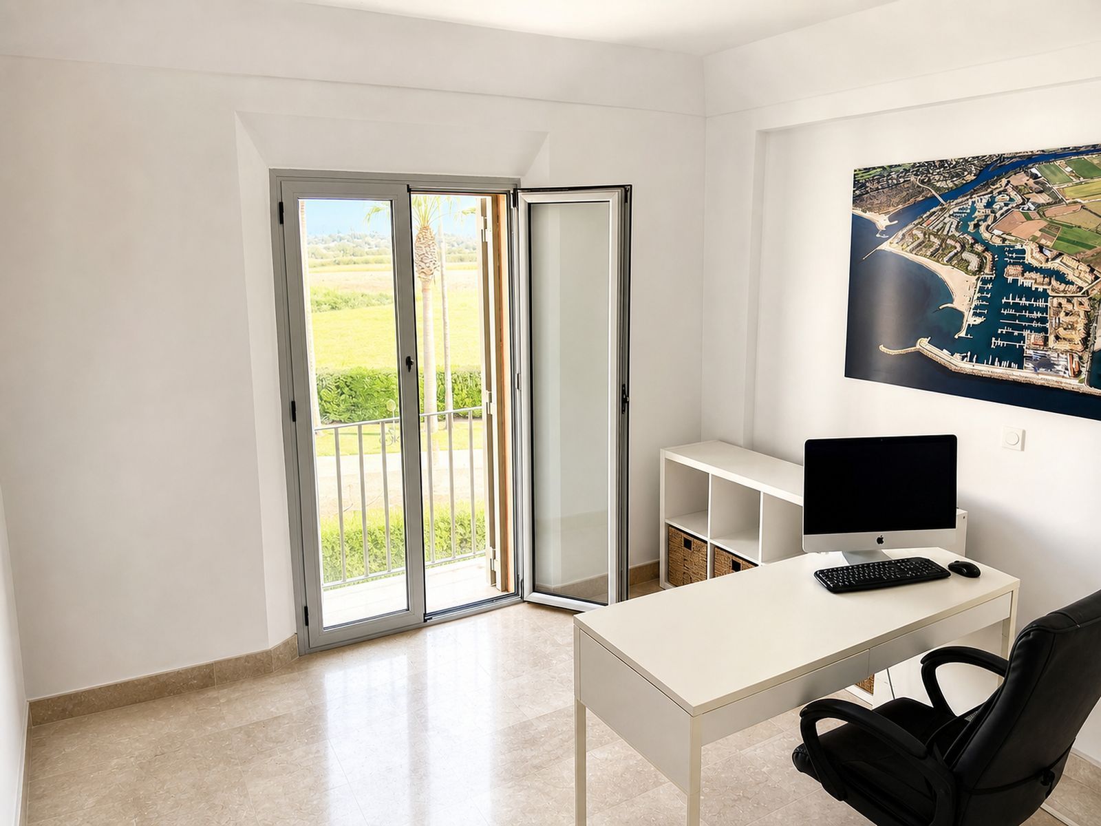 Duplex penthouse in San Roque, photo 14