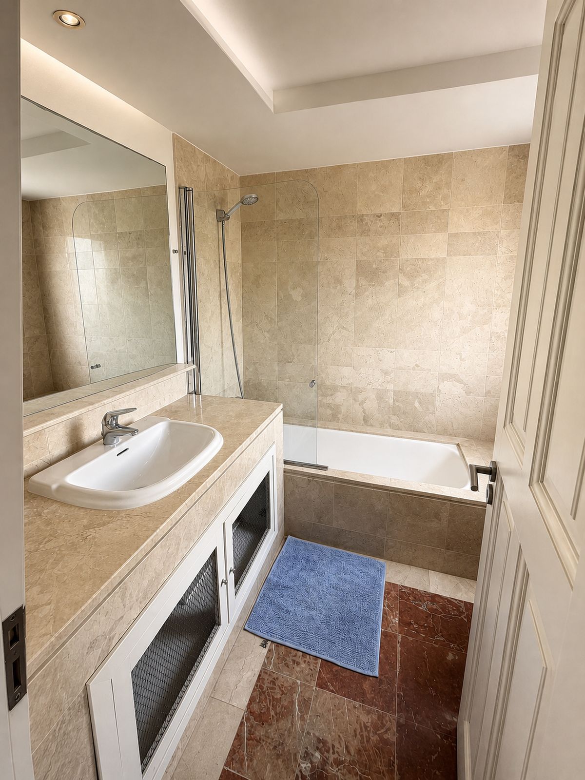 Duplex penthouse in San Roque, photo 19