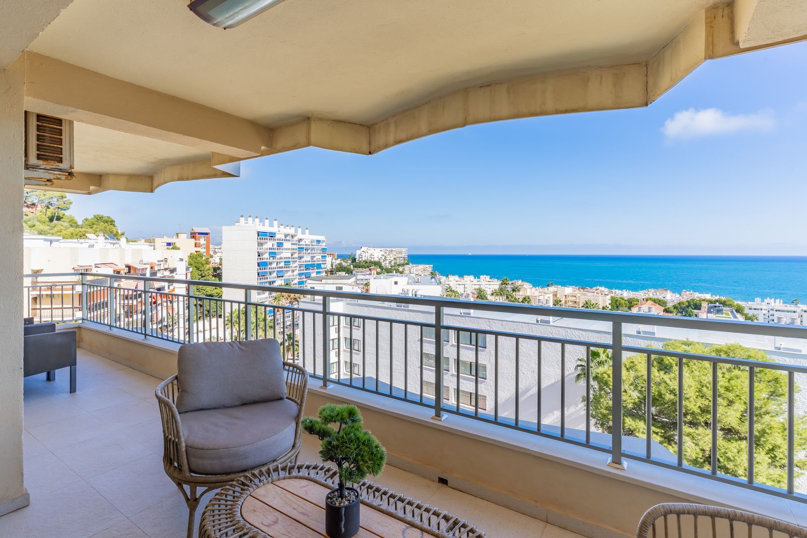 Apartment in Torremolinos, photo 4
