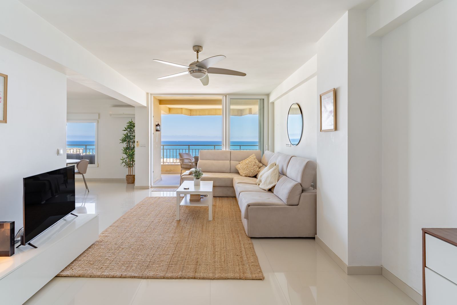 Apartment in Torremolinos, Torremolinos