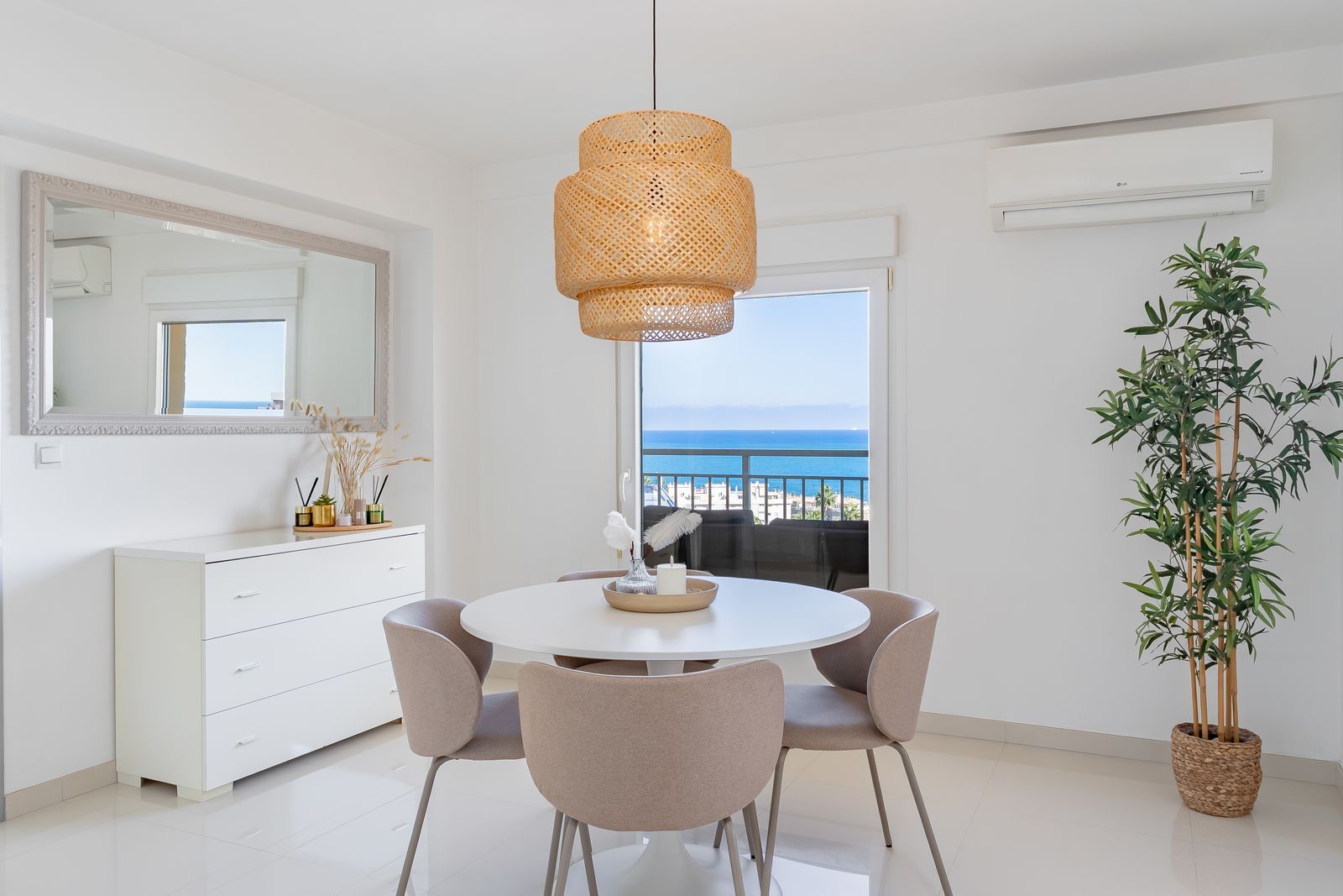 Apartment in Torremolinos, photo 5