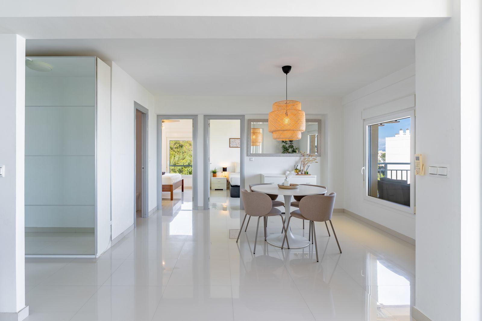 Apartment in Torremolinos, photo 6