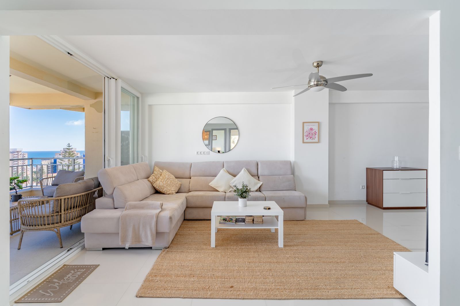 Apartment in Torremolinos, photo 9