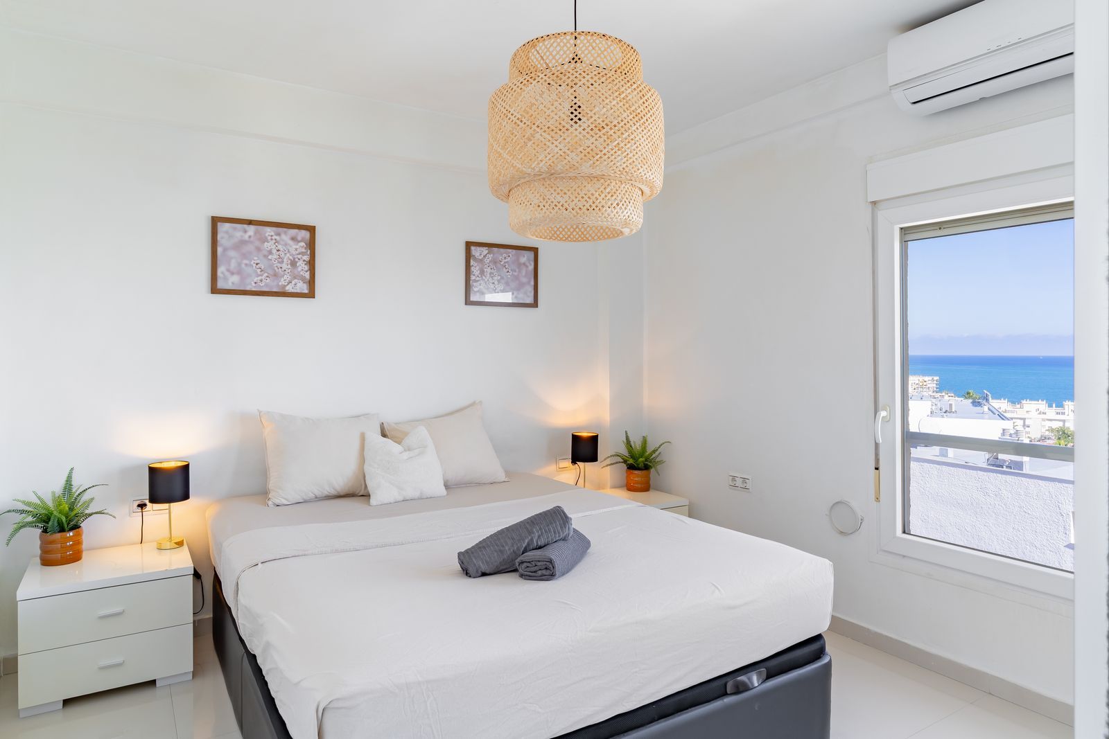 Apartment in Torremolinos, photo 10
