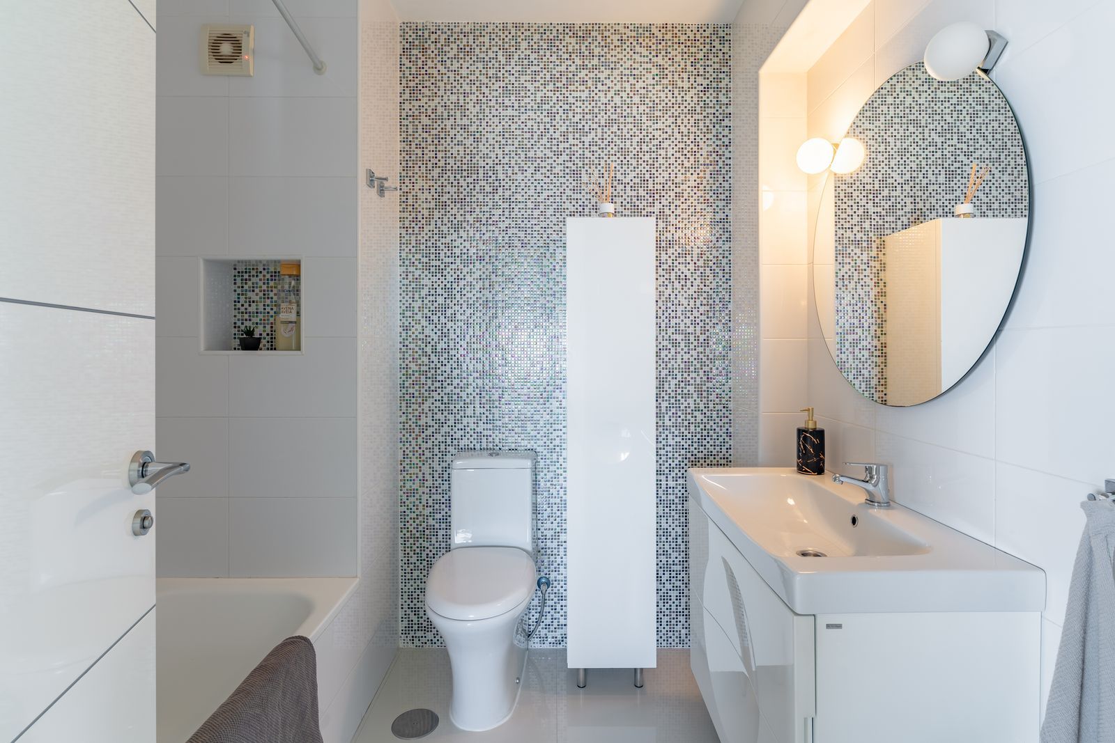 Apartment in Torremolinos, photo 14