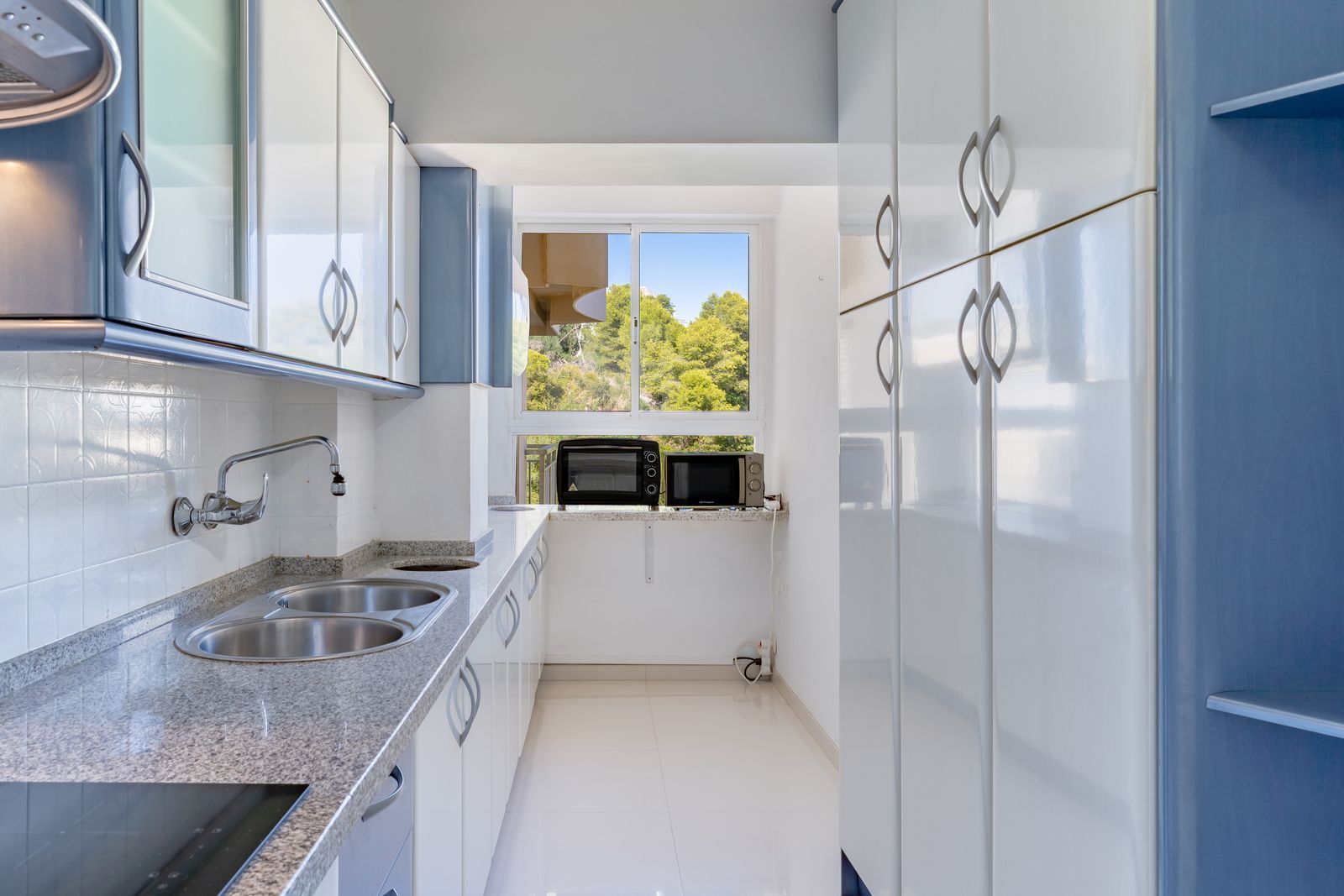 Apartment in Torremolinos, photo 18